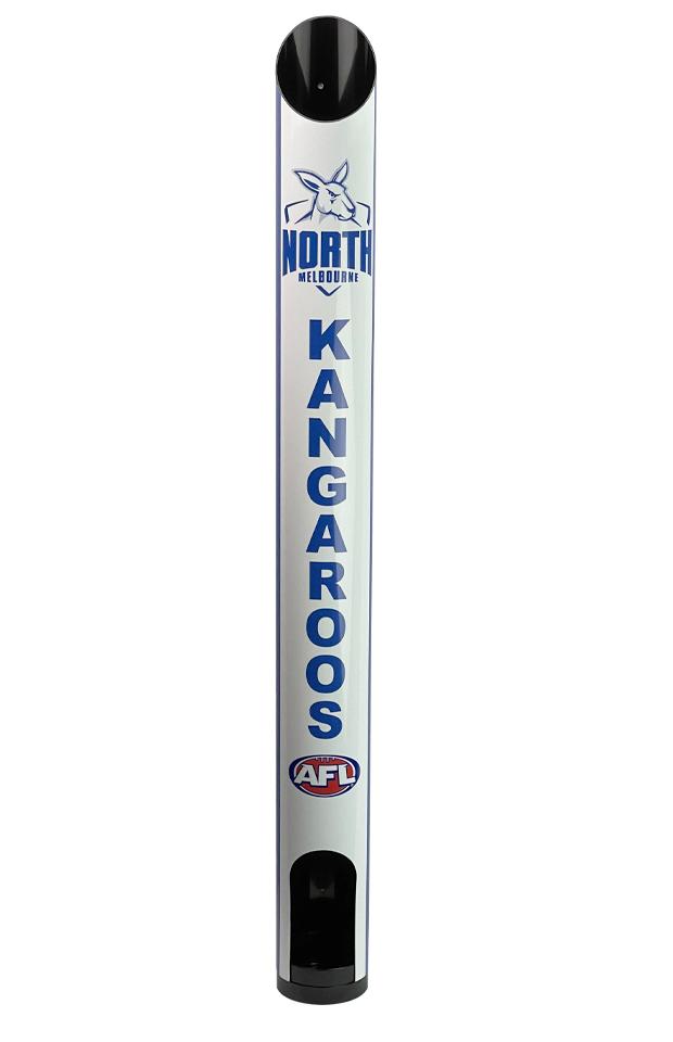 AFL Can Cooler Holder