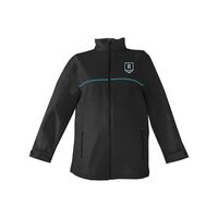 Port Adelaide Power Soft Shell Jacket