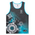 Port Adelaide Power Indigenous Singlet