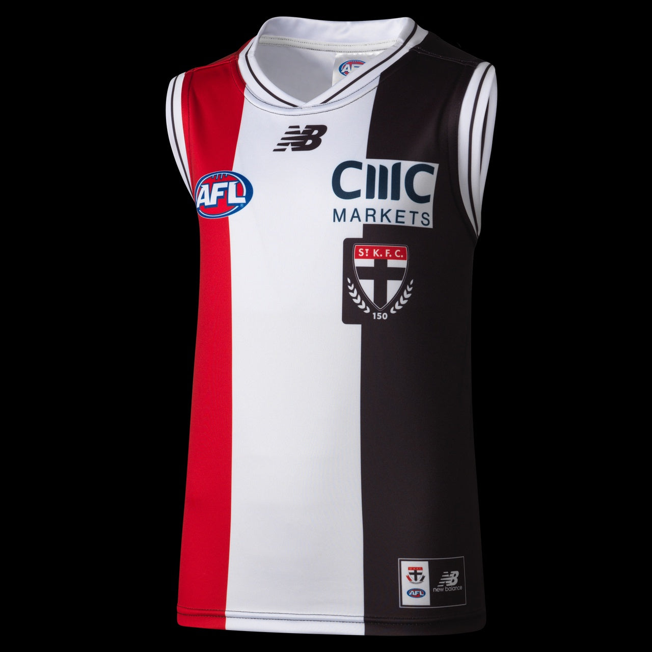 St Kilda Saints 2023 Guernsey