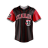 St Kilda Saints "Slugger" Baseball Shirt