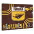 Hawthorn Hawks Key Rack