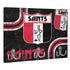 St Kilda Saints Key Rack