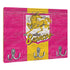 Brisbane Broncos Key Rack