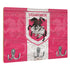St George Illawarra Dragons Key Rack