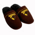 Hawthorn Hawks Adult Slippers