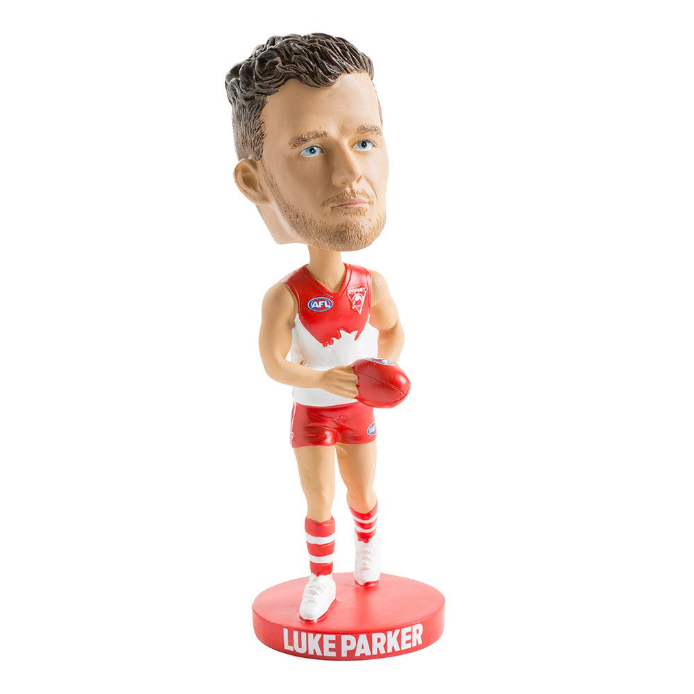Sydney Swans Bobblehead - Luke Parker