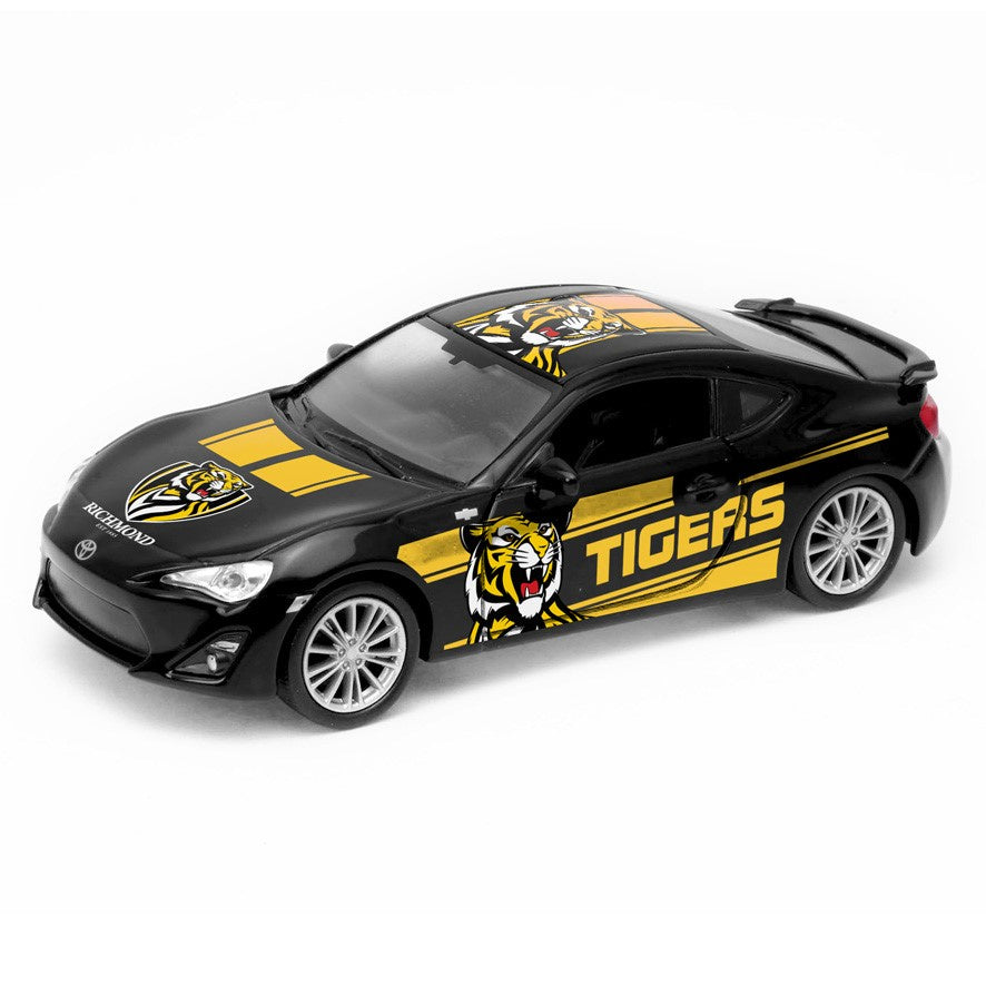 Richmond Tigers 2023 Collectable Car