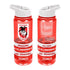 St George Illawarra Dragons Drink  Bottle With Bands
