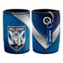 Canterbury Bulldogs Can Cooler And Bottle Opener