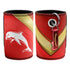 Dolphins Can Cooler And Bottle Opener