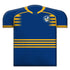 Parramatta Eels Jersey Cushion