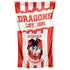 St George Illawarra Dragons Cape Flag