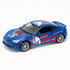 Western Bulldogs 2023 Collectable Car