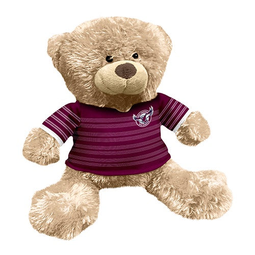 Manly Sea Eagles Teddy Bear