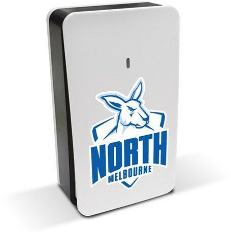 North Melbourne Kangaroos Wireless Doorbell