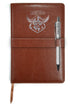 Canberra Raiders Notebook And Pen