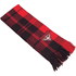 Essendon Bombers Tartan Scarf
