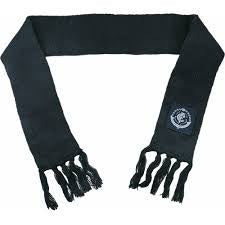 Carlton Blues Infant Scarf