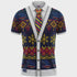 Adelaide Crows "Iceman" Christmas Polo