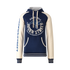 North Melbourne Kangaroos Collegiate Hood
