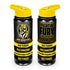 Richmond Tigers Tritan Drink Bottle With Bands