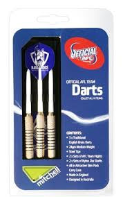 North Melbourne Kangaroos Darts