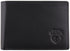 Brisbane Lions Leather Wallet