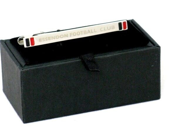 Essendon Bombers Tie Bar