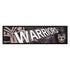 New Zealand Warriors Bar Runner