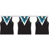 Port Adelaide Power Bunting