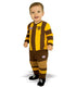 Hawthorn Hawks Baby Footysuit