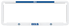 Parramatta Eels License Plate Surround - Frame