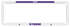 Melbourne Storm License Plate Surround - Frame