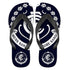 Carlton Blues Thongs - Flip Flops