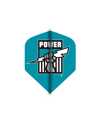 Port Adelaide Power Dart Flights
