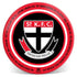 St Kilda Saints Small Plate