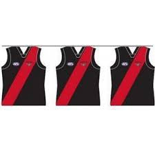 Essendon Bombers Bunting