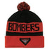 Essendon Bombers Traditional Beanie