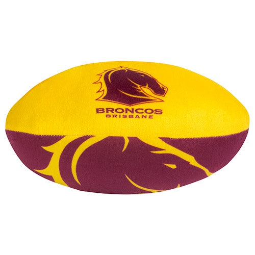Broncos Broncos Soft Football