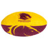 Broncos Broncos Soft Football
