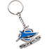 Cronulla Sharks Logo Keyring