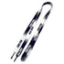 Carlton Blues Shoelaces