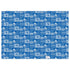 North Melbourne Kangaroos Wrapping Paper