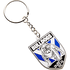 Canterbury Bulldogs Logo Keyring