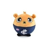 Carlton Blues Squishii