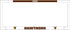 Hawthorn Hawks License Plate Surround - Frame