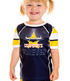 North Queensland Cowboys Toddler T-Shirts