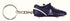 Fremantle Dockers Boot Keyring
