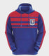 Newcastle Knights Retro Hoodie